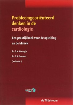 Probleemgeori&euml;nteerd denken in de cardiologie | 9789058981080