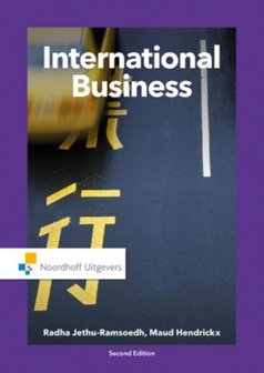 International Business | 9789001850838