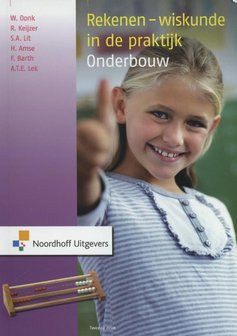 Rekenen-wiskunde in de praktijk Onderbouw | 9789001832810