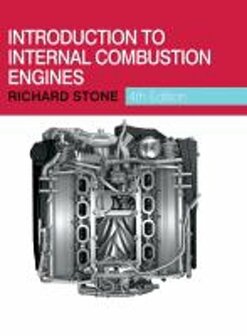 Introduction to Internal Combustion Engines | 9780230576636
