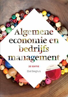 Algemene economie en bedrijfsmanagement | 9789043035224