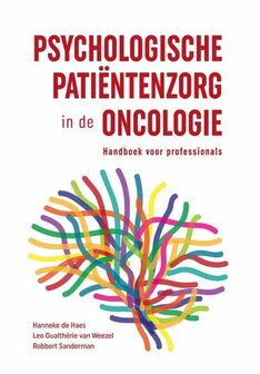 9789023255253 | Psychologische pati&euml;ntenzorg in de oncologie