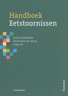 Handboek eetstoornissen | 9789058982506