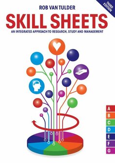 Skill Sheets | 9789043033503