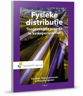 Fysieke distributie | 9789001886998