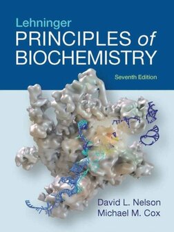 Lehninger Principles of Biochemistry | 9781319108243