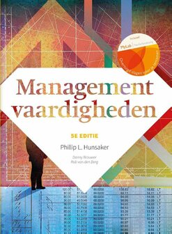 Managementvaardigheden | 9789043035019