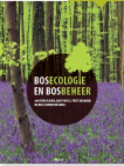 Bosecologie en bosbeheer | 9789033477829