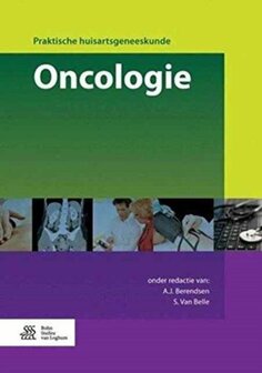 Praktische huisartsgeneeskunde - Oncologie | 9789036809603