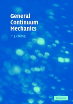 General Continuum Mechanics | 9780521874069