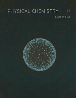 Physical Chemistry | 9781133958437