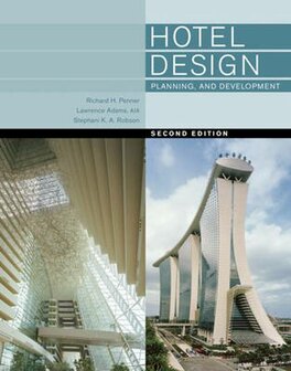 Hotel Design, Planning, and Development | 9780393733853