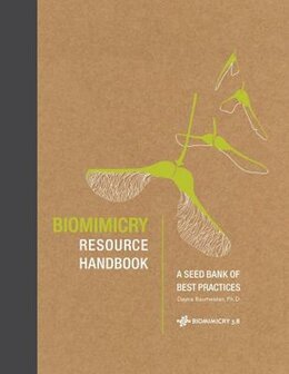Biomimicry Resource Handbook | 9781505634648