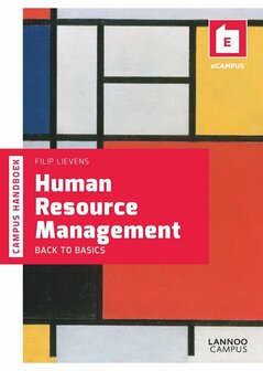Human resource management | 9789401426404