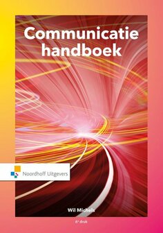 Communicatie handboek | 9789001899899