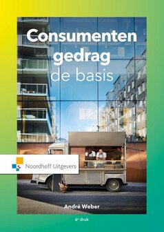 Consumentengedrag de basis | 9789001899974