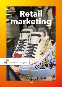 Retailmarketing | 9789001593438