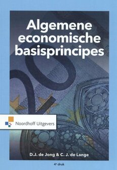 Algemene economische basisprincipes | 9789001889593
