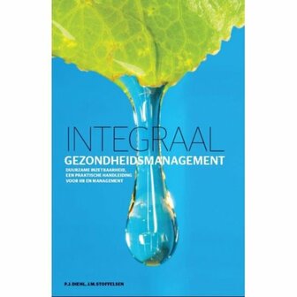 Integraal gezondheidsmanagement | 9789462152595