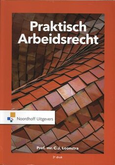 Praktisch Arbeidsrecht | 9789001886394