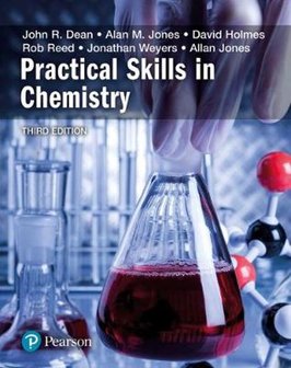 Practical Skills in Chemistry | 9781292139920