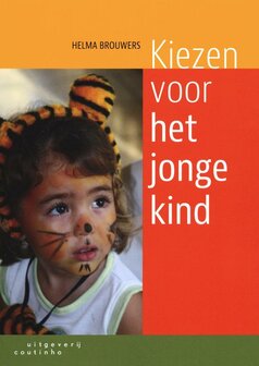 Kiezen voor het jonge kind | 9789046904473