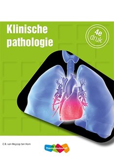 Klinische pathologie | 9789006614824