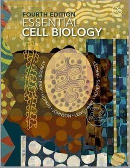 Essential Cell Biology | 9780815344544