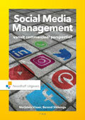 Social Media Management | 9789001880040