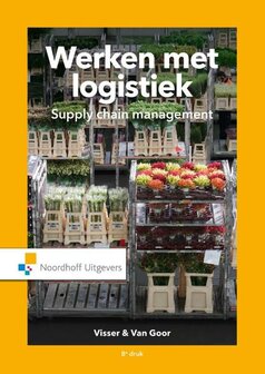 Werken met Logistiek | 9789001899912