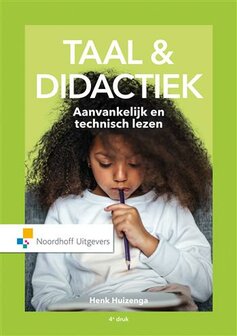 9789001877750 | Taal &amp; didactiek - Aanvankelijk en technisch lezen