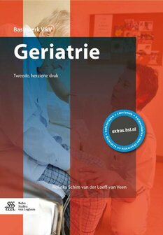 Geriatrie | 9789036816595