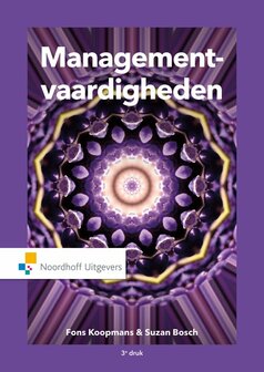 Managementvaardigheden | 9789001873066