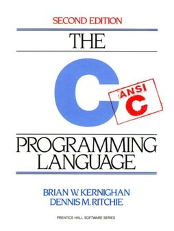 The C Programming Language | 9780131103627