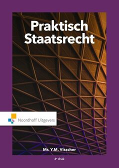 Praktisch Staatsrecht | 9789001899622