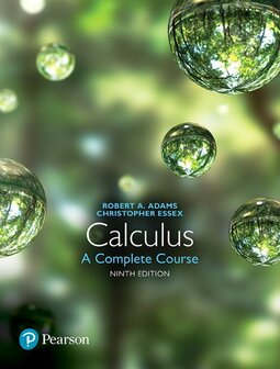 Calculus | 9780134154367