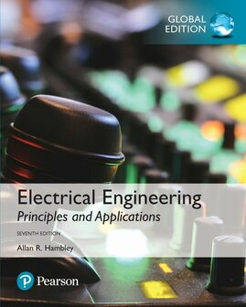Electrical Engineering | 9781292223124