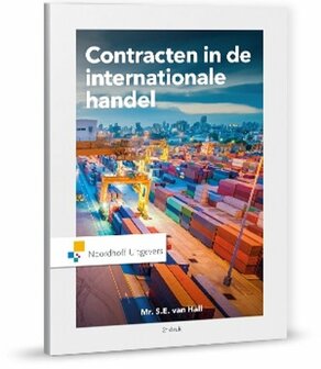 Contracten in de internationale handel | 9789001875558