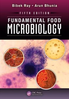 Fundamental Food Microbiology | 9781466564435