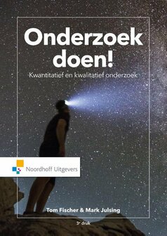 Onderzoek doen ! | 9789001881931