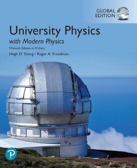9781292314730 | University Physics with Modern Physics in SI Units