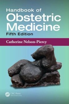 Handbook of Obstetric Medicine | 9781482241921 