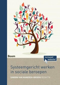 Systeemgericht werken in sociale beroepen | 9789024407873