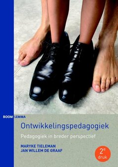 Ontwikkelingspedagogiek | 9789462365421