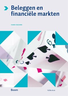 Beleggen en financiele markten - druk 2 | 9789058754257