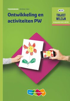 Ontwikkeling en activiteiten PW | 9789006622232