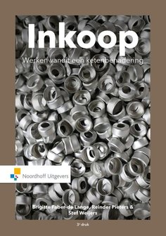 Inkoop | 9789001886882