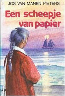 Een scheepje van papier | 9024216532