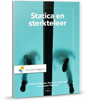 Statica en sterkteleer | 9789001888121