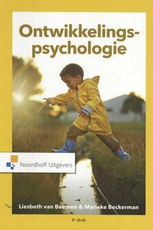 Ontwikkelings-psychologie | 9789001866709